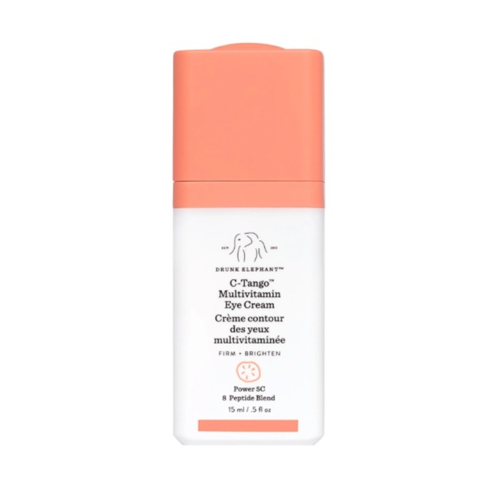 Drunk Elephant C-Tango Vitamin C Eye Cream (BRAND NEW)